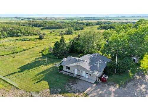 35180 Highway 21, Rural Red Deer County, AB - Outdoor With View