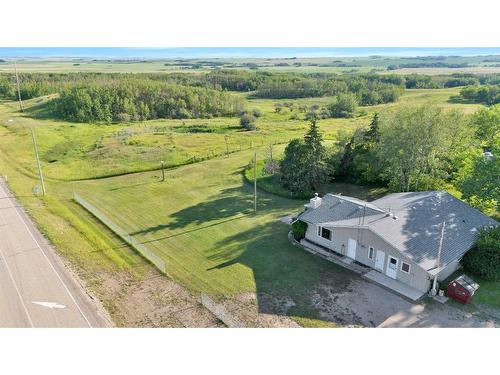 35180 Highway 21, Rural Red Deer County, AB - Outdoor With View