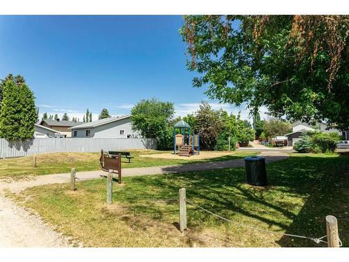 65 Erickson Drive, Red Deer, AB - Outdoor