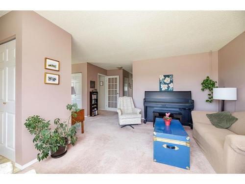 65 Erickson Drive, Red Deer, AB - Indoor