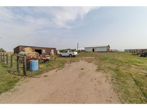 37425 Range Road 224, Rural Red Deer County, AB - Outdoor