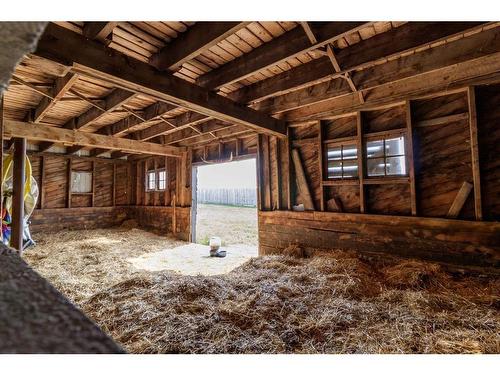 37425 Range Road 224, Rural Red Deer County, AB - Indoor Photo Showing Other Room