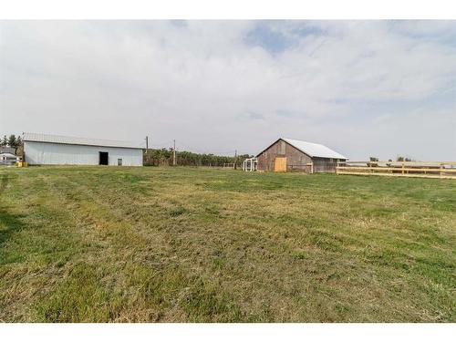 37425 Range Road 224, Rural Red Deer County, AB - Outdoor With View