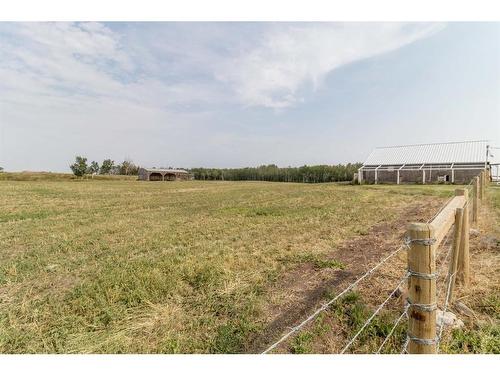 37425 Range Road 224, Rural Red Deer County, AB - Outdoor With View