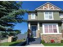 191 Everstone Drive Sw, Calgary, AB  - Outdoor With Facade 