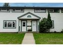 5435 35 Street, Red Deer, AB  - Outdoor With Facade 