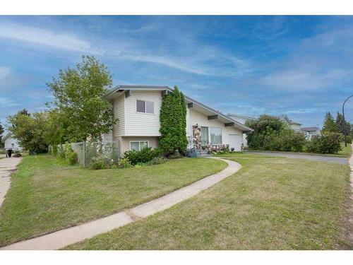 6121 Hamilton Drive, Red Deer, AB - Outdoor