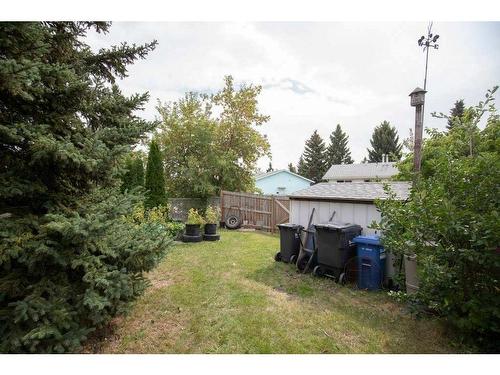 6121 Hamilton Drive, Red Deer, AB - Outdoor