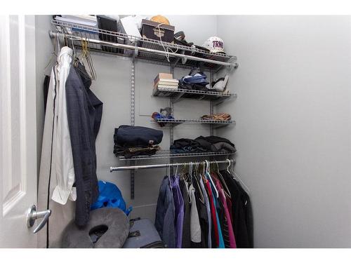 40-33 Jennings Crescent, Red Deer, AB - Indoor With Storage