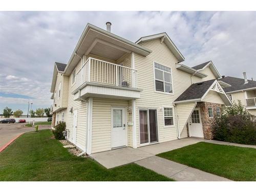 40-33 Jennings Crescent, Red Deer, AB - Outdoor