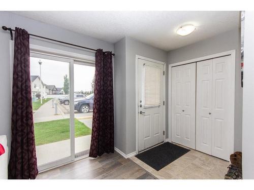 40-33 Jennings Crescent, Red Deer, AB - Indoor