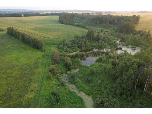 On Range Road 30A, Rural Ponoka County, AB 