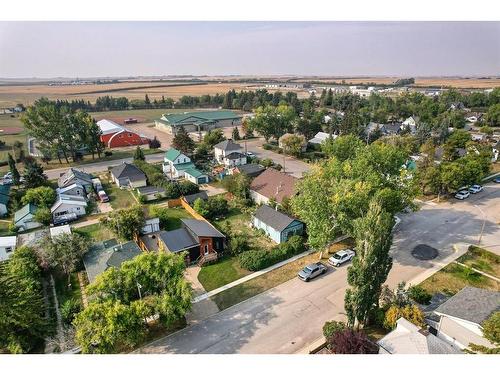 121 Nolan Street, Acme, AB - Outdoor With View