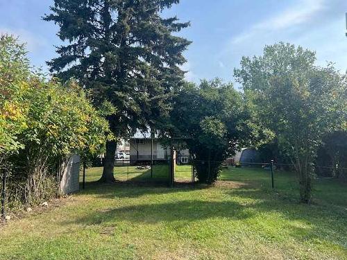 104 2 Street Nw, Sundre, AB - Outdoor