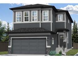 62 Amblefield Common  Calgary, AB T3P 2C1