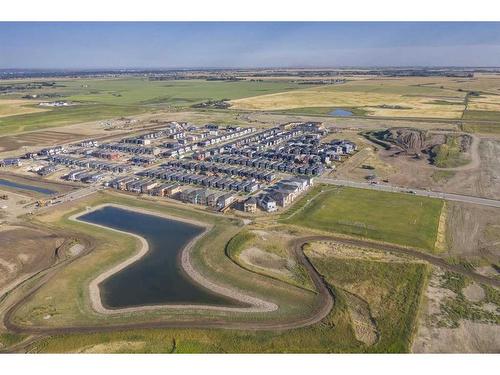 113-285 Chelsea Court, Chestermere, AB - Outdoor With View