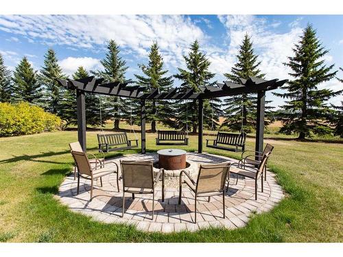 38425 Range Road 284, Rural Red Deer County, AB - Outdoor With View