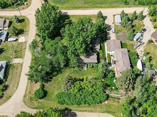 106-36078 Range Road 245A, Rural Red Deer County, AB - Outdoor With View