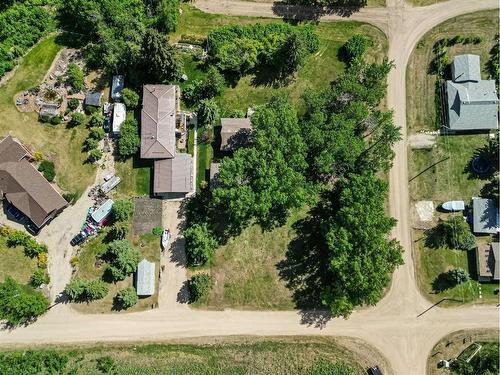 106-36078 Range Road 245A, Rural Red Deer County, AB - Outdoor With View