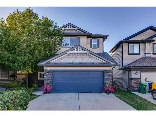 21 Morningside Bay Sw, Airdrie, AB - Outdoor