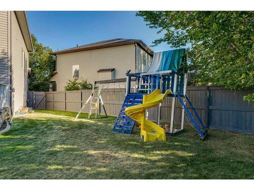 21 Morningside Bay Sw, Airdrie, AB - Outdoor