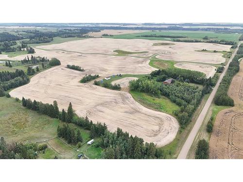 38127 Rr 252, Rural Lacombe County, AB - Outdoor With View