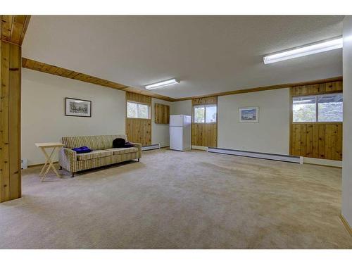 38127 Rr 252, Rural Lacombe County, AB - Indoor Photo Showing Basement