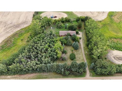 38127 Rr 252, Rural Lacombe County, AB - Outdoor With View