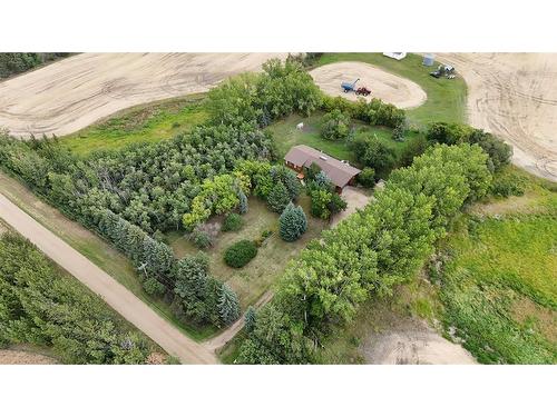 38127 Rr 252, Rural Lacombe County, AB - Outdoor With View