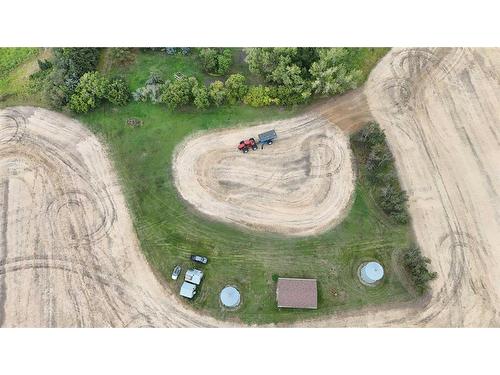 38127 Rr 252, Rural Lacombe County, AB - Outdoor With View