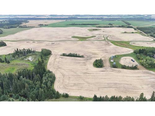 38127 Rr 252, Rural Lacombe County, AB - Outdoor With View