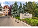 325-4512 52 Avenue, Red Deer, AB  - Outdoor With Balcony 