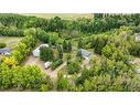 40 28161 Hwy 596, Rural Red Deer County, AB  - Outdoor With View 