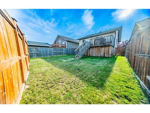 157 Kentwood Drive, Red Deer, AB - Outdoor With Exterior