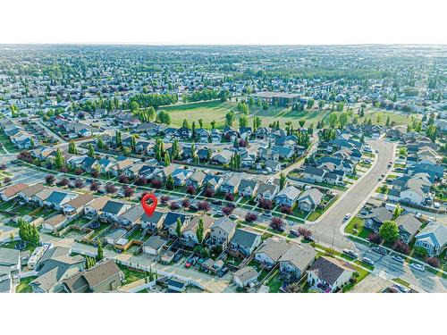 157 Kentwood Drive, Red Deer, AB - Outdoor With View