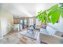 157 Kentwood Drive, Red Deer, AB  - Indoor Photo Showing Living Room 