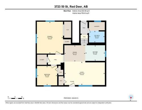 3723 50 Street, Red Deer, AB 