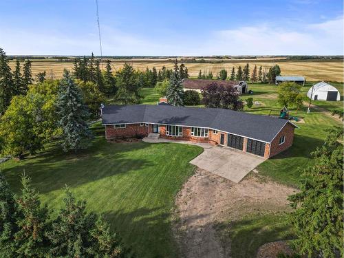 20042 Township Road 472, Rural Camrose County, AB - Outdoor With View