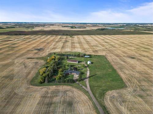 20042 Township Road 472, Rural Camrose County, AB - Outdoor With View