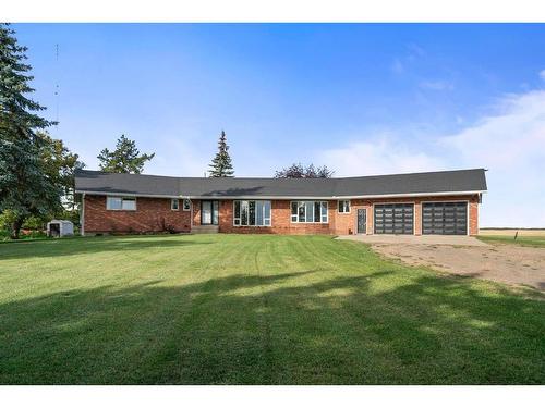 20042 Township Road 472, Rural Camrose County, AB - Outdoor