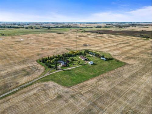 20042 Township Road 472, Rural Camrose County, AB - Outdoor With View