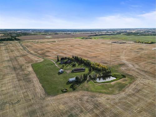 20042 Township Road 472, Rural Camrose County, AB - Outdoor With View