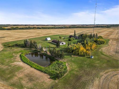 20042 Township Road 472, Rural Camrose County, AB - Outdoor With View