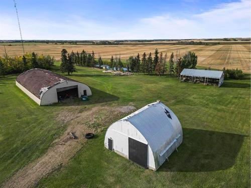 20042 Township Road 472, Rural Camrose County, AB - Outdoor With View