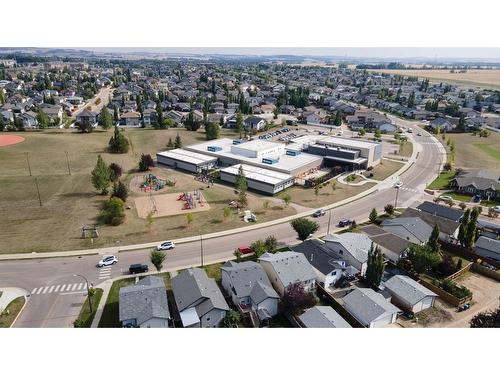 1218-12A Ironside Street, Red Deer, AB - Outdoor With View