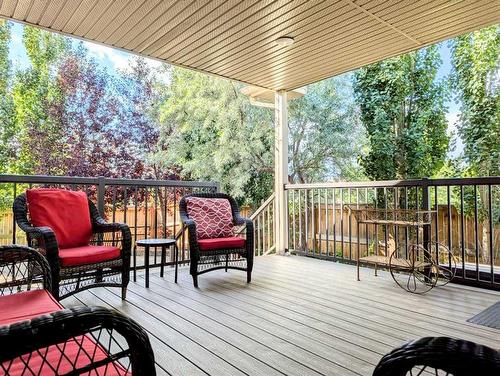 916 7 Avenue Se, Slave Lake, AB - Outdoor With Deck Patio Veranda With Exterior