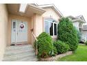 127 Lougheed Close, Red Deer, AB  - Outdoor 