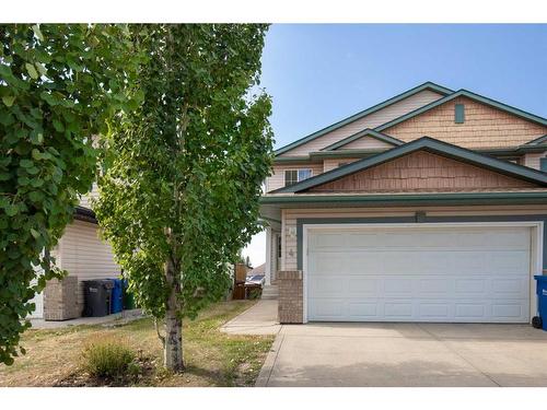 4 Arnold Close, Red Deer, AB - Outdoor