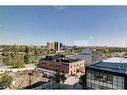 604-519 Riverfront Avenue Se, Calgary, AB  - Outdoor With Body Of Water With View 