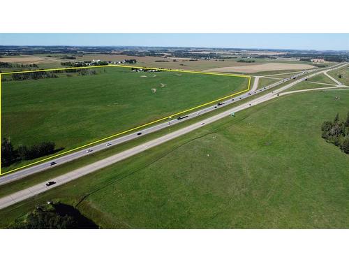 Qe2 And 604 Highway, Rural Lacombe County, AB 